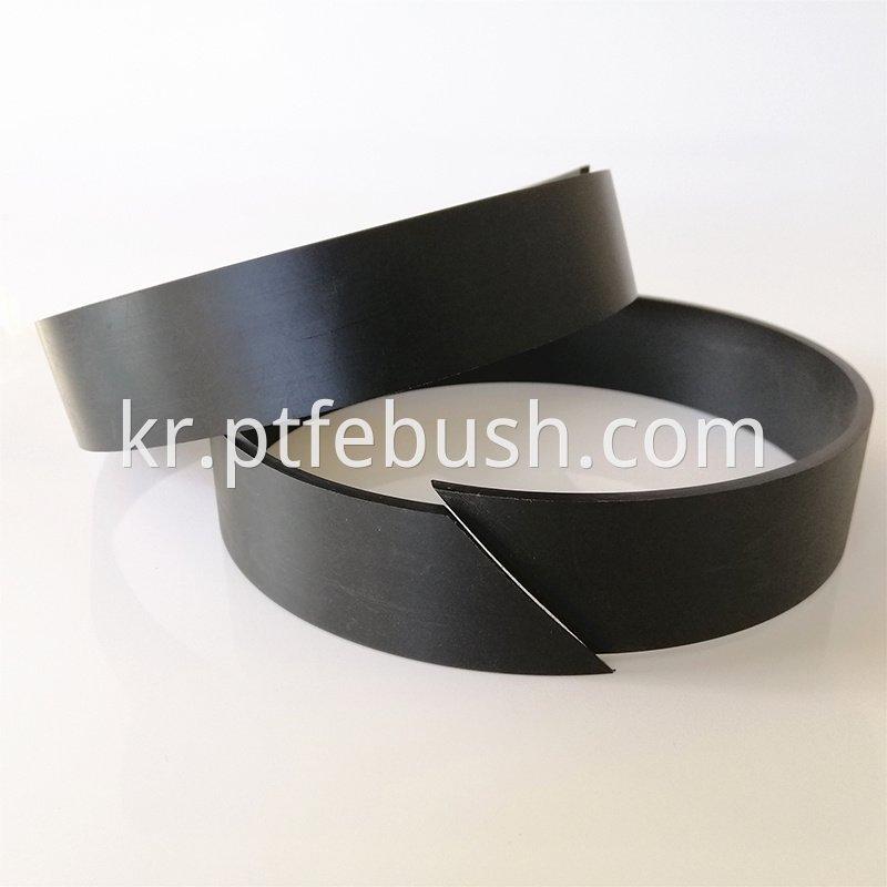Graphite Filled Ptfe Material 3